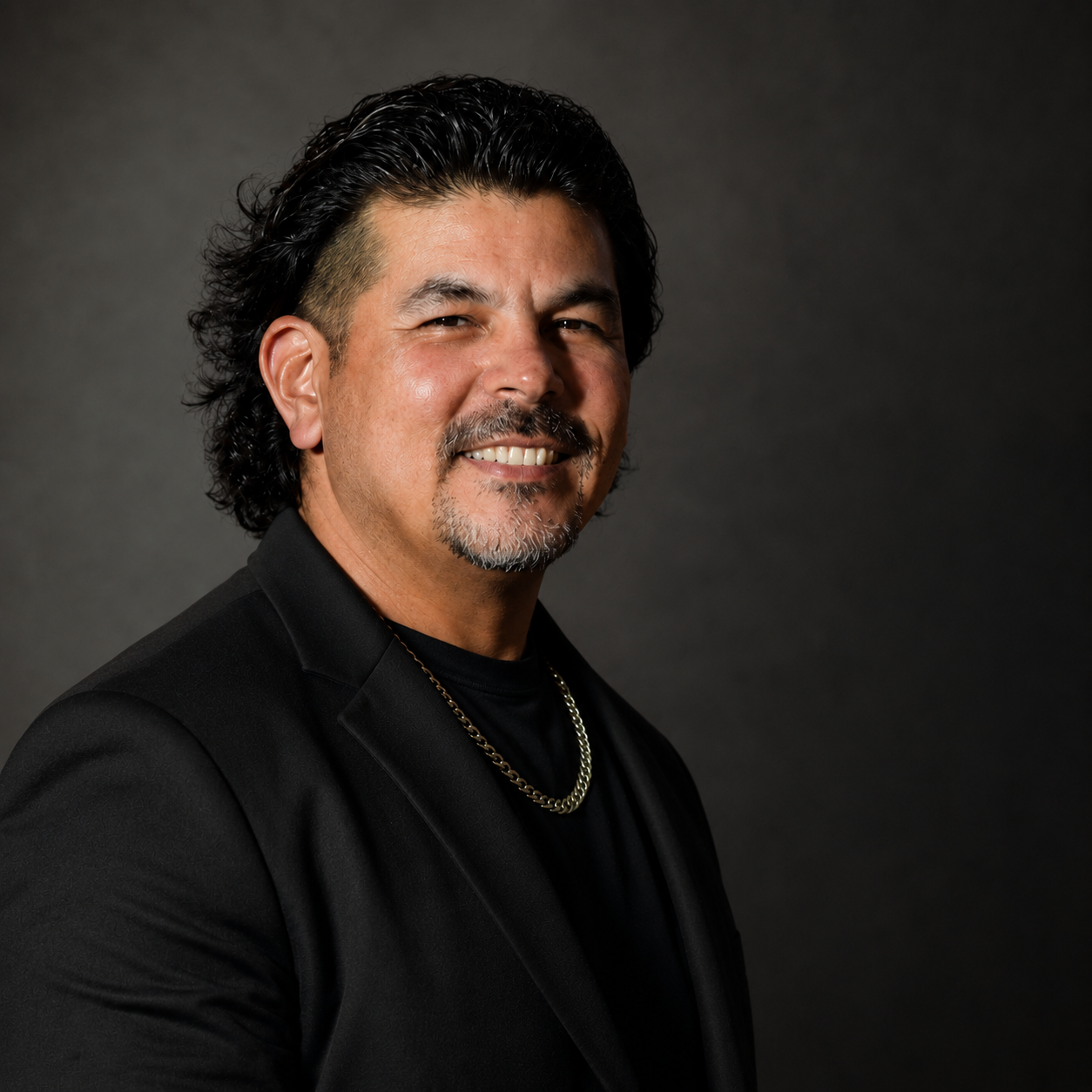 Roy Abdo — SUCCESS® Certified identity coach